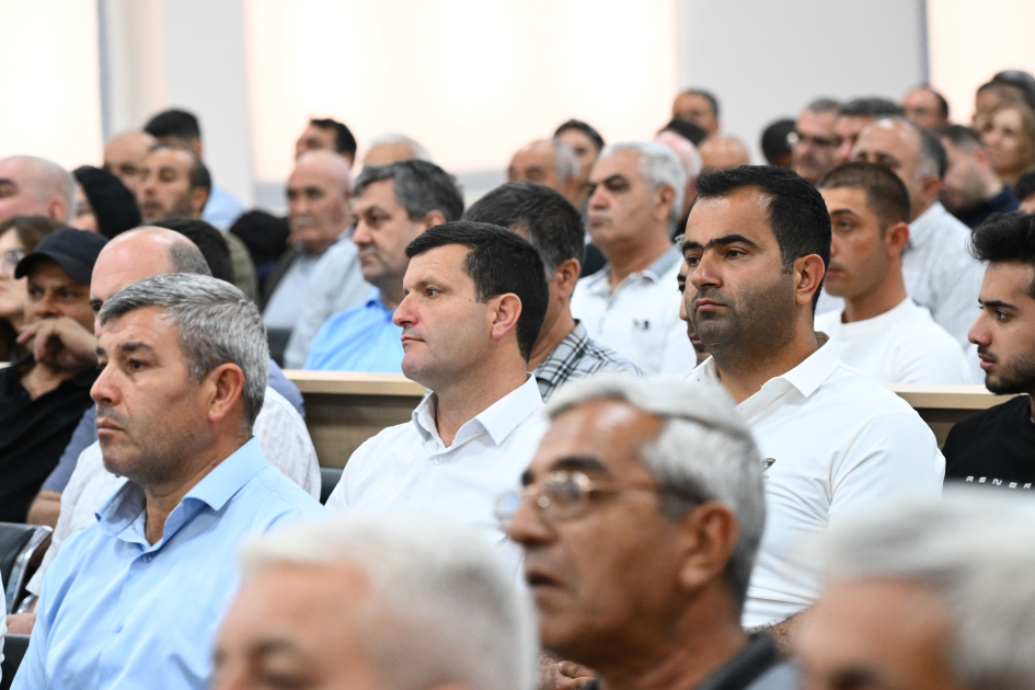 В суде над Рубеном Варданяном заслушаны показания потерпевших (ФОТО)