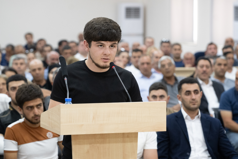 В суде над Рубеном Варданяном заслушаны показания потерпевших (ФОТО)