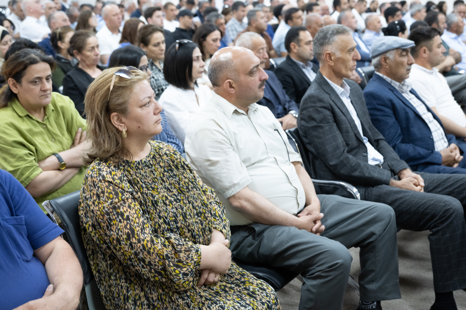 В суде над Рубеном Варданяном заслушаны показания потерпевших (ФОТО)