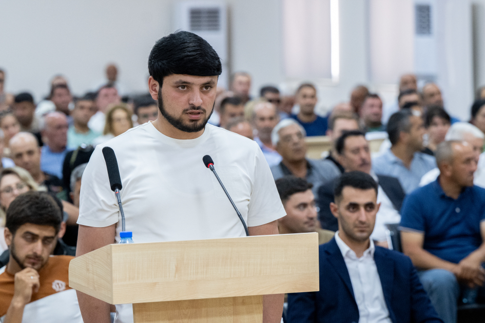 В суде над Рубеном Варданяном заслушаны показания потерпевших (ФОТО)