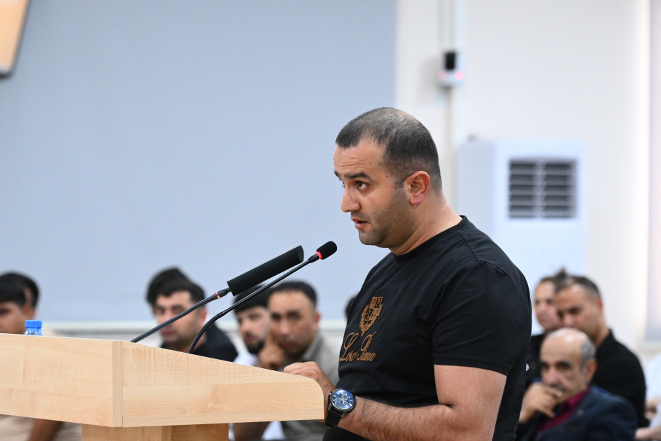 В суде над Рубеном Варданяном заслушаны показания потерпевших (ФОТО)