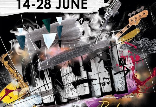 Baku Piano Festival 2025 - стартует одно из самых ярких музыкальных событий лета в Баку