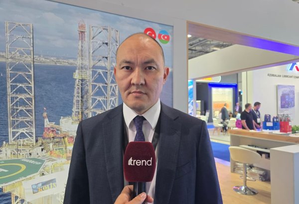 Грузоперевозки по Транскаспийскому маршруту планируется увеличить до 10 млн тонн в ближайшие 3 года - генсек ТРАСЕКА