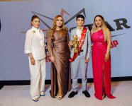 Детская мода, блеск и таланты на подиуме Azerbaijan Kids Best Model 2025 (ФОТО)