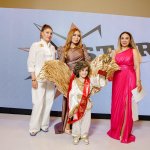 Детская мода, блеск и таланты на подиуме Azerbaijan Kids Best Model 2025 (ФОТО)