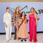 Детская мода, блеск и таланты на подиуме Azerbaijan Kids Best Model 2025 (ФОТО)