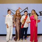 Детская мода, блеск и таланты на подиуме Azerbaijan Kids Best Model 2025 (ФОТО)