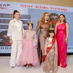Детская мода, блеск и таланты на подиуме Azerbaijan Kids Best Model 2025 (ФОТО)
