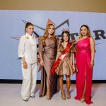 Детская мода, блеск и таланты на подиуме Azerbaijan Kids Best Model 2025 (ФОТО)