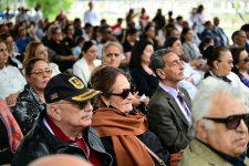 В Лачине представлены праздничные мероприятия в рамках года "Культурная столица СНГ" (ФОТО)