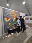 В Лачине представлены праздничные мероприятия в рамках года "Культурная столица СНГ" (ФОТО)