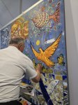 В Лачине представлены праздничные мероприятия в рамках года "Культурная столица СНГ" (ФОТО)