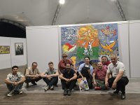 В Лачине представлены праздничные мероприятия в рамках года "Культурная столица СНГ" (ФОТО)