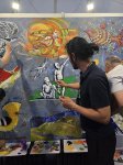 В Лачине представлены праздничные мероприятия в рамках года "Культурная столица СНГ" (ФОТО)