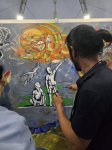 В Лачине представлены праздничные мероприятия в рамках года "Культурная столица СНГ" (ФОТО)