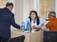 Минздрав Азербайджана организовал двухдневные кардиологические обследования в Ханкенди (ФОТО)
