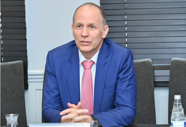 С возмущением воспринимаем клеветнические кампании, основанные на ненависти к Азербайджану - открытое письмо послу Швейцарии