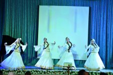 Азербайджанская государственная детская филармония поздравила своих маленьких друзей (ФОТО)