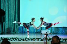 Азербайджанская государственная детская филармония поздравила своих маленьких друзей (ФОТО)