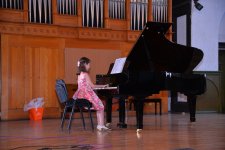 Азербайджан-Турция: Музыкальный мост от сердца к сердцу (ФОТО)