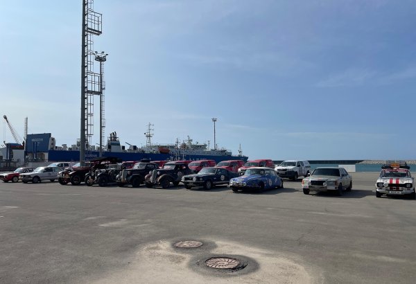 Выпуск легковых автомобилей на иранском заводе Pars Khodro сократился в первые месяцы года