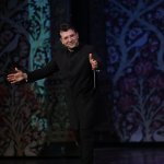 В Минске овациями встретили показ балета великого композитора Фикрета Амирова "Тысяча и одна ночь" (ФОТО)