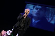 Две 5-ки в личное дело Фирдовси Атакишиева - о творчестве и человеческих качествах Актера, поздравления коллег (ФОТО)