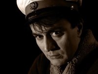 Две 5-ки в личное дело Фирдовси Атакишиева - о творчестве и человеческих качествах Актера, поздравления коллег (ФОТО)