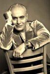 Две 5-ки в личное дело Фирдовси Атакишиева - о творчестве и человеческих качествах Актера, поздравления коллег (ФОТО)
