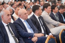 В Поти состоялось официальное открытие контейнерного терминала мультимодального комплекса (ФОТО)
