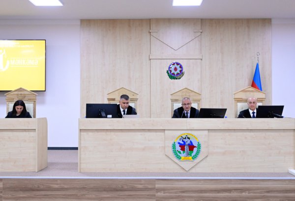 В суде по делу  Рубена Варданяна заслушаны показания потерпевших (ФОТО)