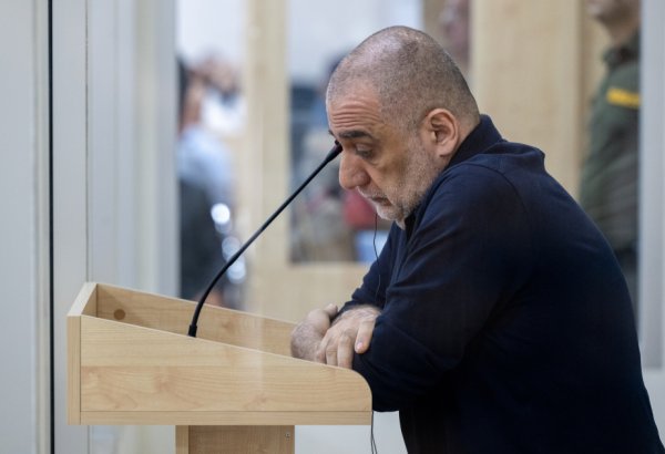 Названа дата очередного заседания суда по делу Рубена Варданяна