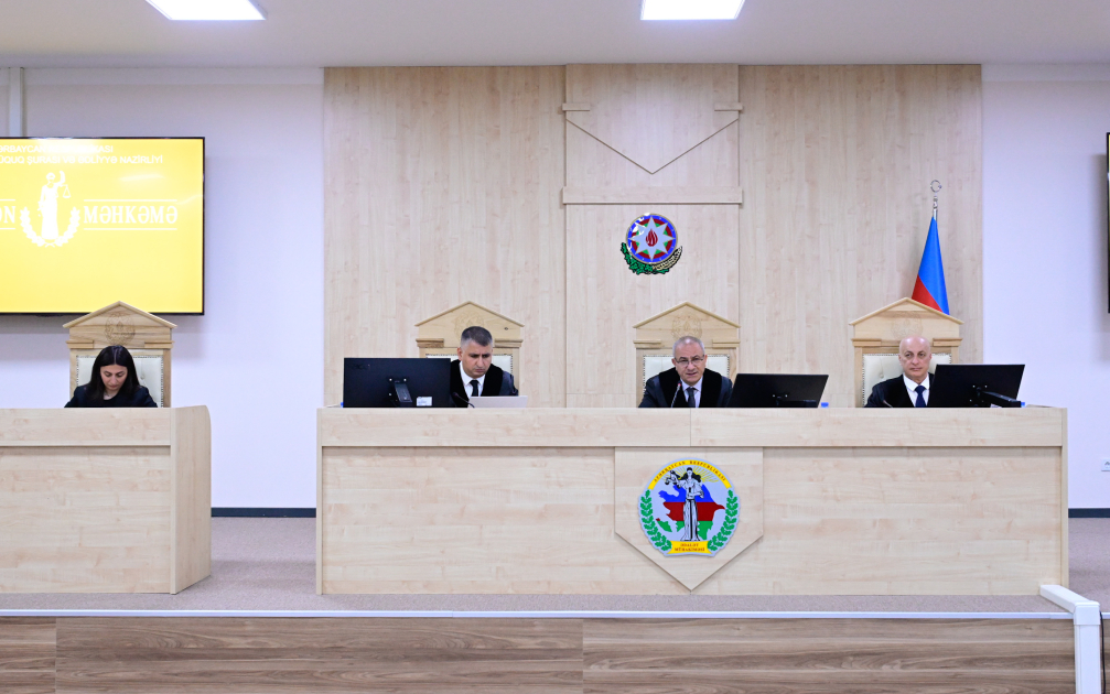 В суде по делу  Рубена Варданяна заслушаны показания потерпевших (ФОТО)