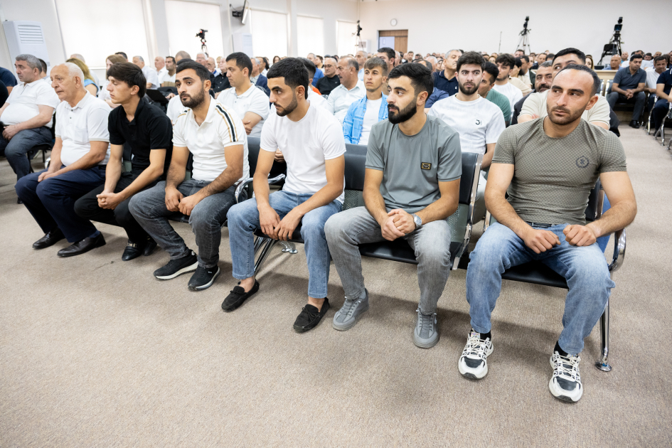 В суде по делу  Рубена Варданяна заслушаны показания потерпевших (ФОТО)