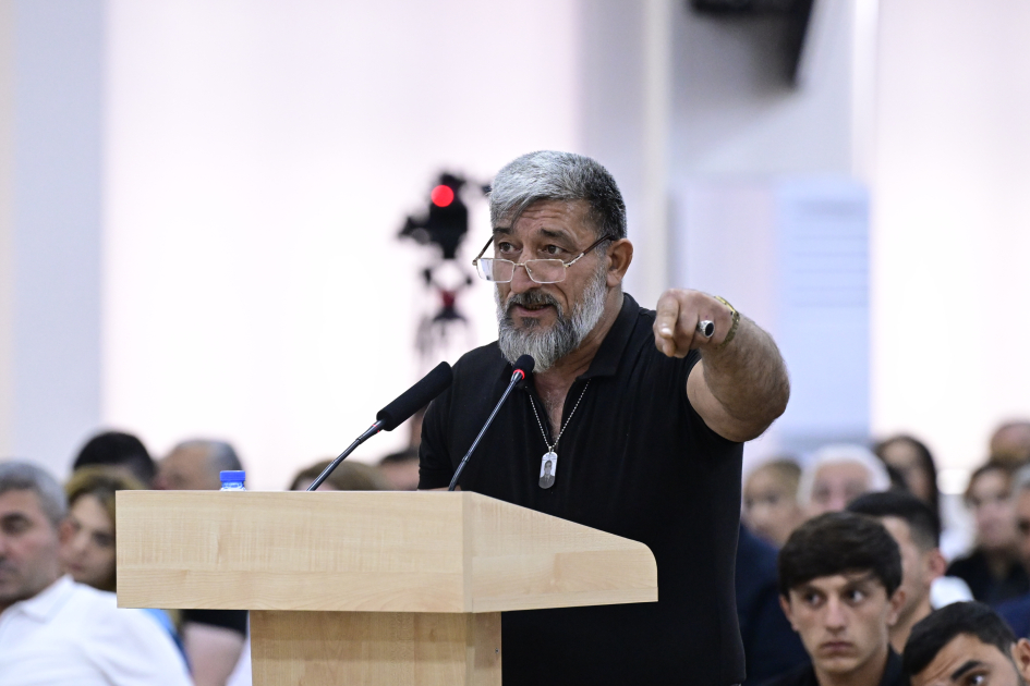 В суде по делу  Рубена Варданяна заслушаны показания потерпевших (ФОТО)