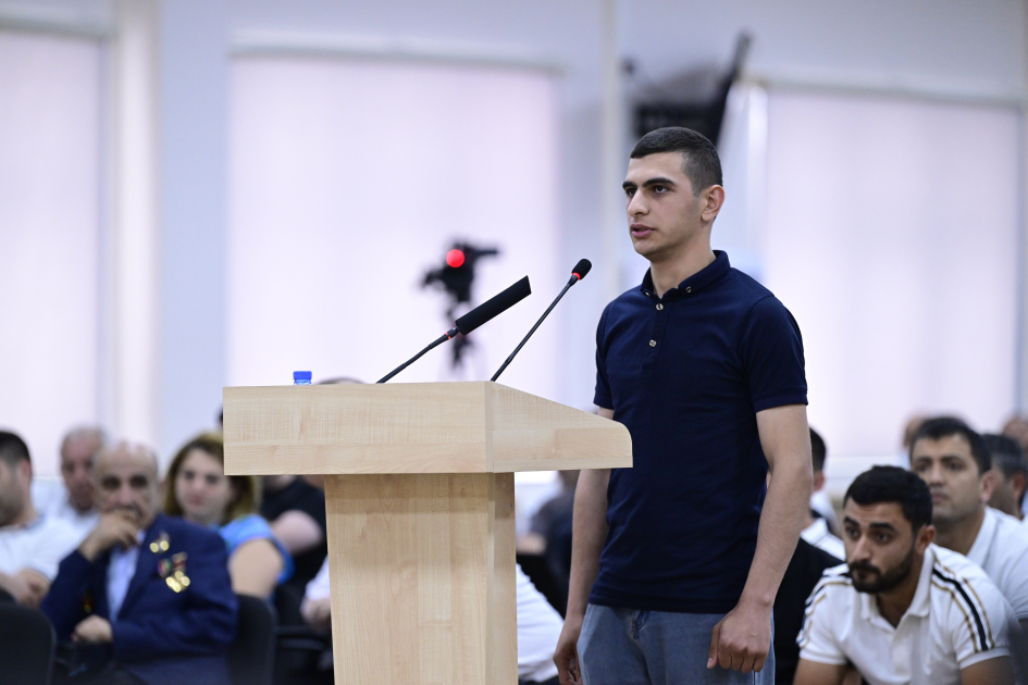 В суде по делу  Рубена Варданяна заслушаны показания потерпевших (ФОТО)