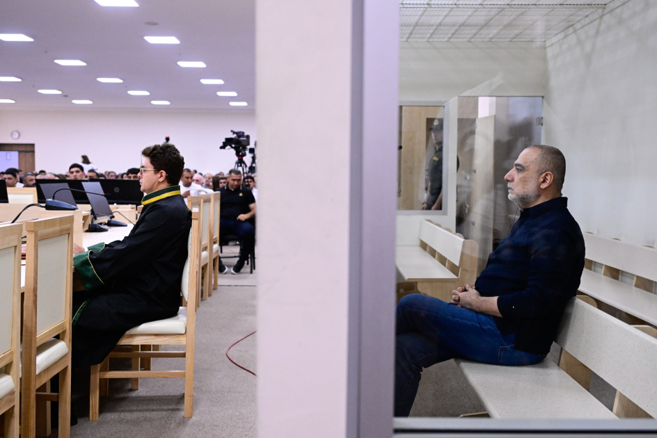 В суде по делу  Рубена Варданяна заслушаны показания потерпевших (ФОТО)