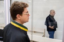 В суде по делу  Рубена Варданяна заслушаны показания потерпевших (ФОТО)