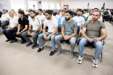 В суде по делу  Рубена Варданяна заслушаны показания потерпевших (ФОТО)