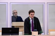 В суде по делу  Рубена Варданяна заслушаны показания потерпевших (ФОТО)