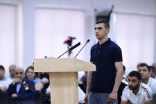 В суде по делу  Рубена Варданяна заслушаны показания потерпевших (ФОТО)