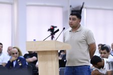 В суде по делу  Рубена Варданяна заслушаны показания потерпевших (ФОТО)