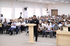 В суде по делу  Рубена Варданяна заслушаны показания потерпевших (ФОТО)