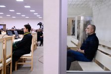 В суде по делу  Рубена Варданяна заслушаны показания потерпевших (ФОТО)