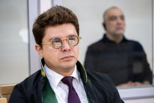 В суде по делу  Рубена Варданяна заслушаны показания потерпевших (ФОТО)