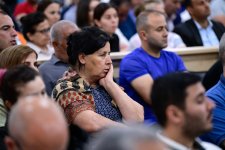 В суде по делу  Рубена Варданяна заслушаны показания потерпевших (ФОТО)