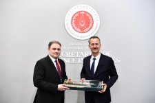 В Индонезии обсудили расширение сотрудничества со структурами оборонпрома  Азербайджана (ФОТО)