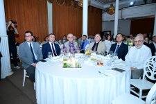 В Баку открыт мемориальный кабинет легендарного Рашида Бейбутова, представлена концертная программа (ФОТО)