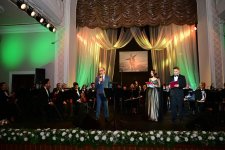 В Баку открыт мемориальный кабинет легендарного Рашида Бейбутова, представлена концертная программа (ФОТО)