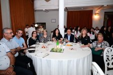 В Баку открыт мемориальный кабинет легендарного Рашида Бейбутова, представлена концертная программа (ФОТО)